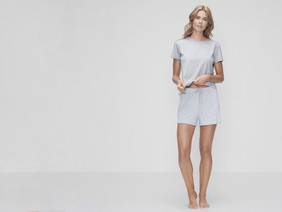 Shorts - Loungewear for kvinner - Intimo