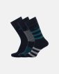 3-pakk sokker | bomull | flerfarget - CR7