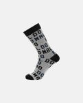 3-pakk "Kids" sokker | bomull | svart grå -CR7