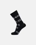 3-pakk "Kids" sokker | bomull | svart grå -CR7