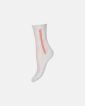 "Herringbone" sokker | bomull | flerfarget - Hype the Detail