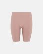 Seamless shorts | polyamid | rose - Decoy