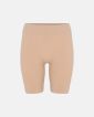 Seamless shorts | polyamid | nude - Decoy