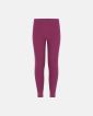 Fleece pants | 100% ull | pink - Marathon Kids