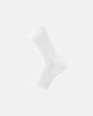"Ventilated sole" sokker | bomull |hvit - Egtved