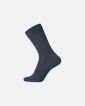 "Regular" sokker | bomull | navy - Egtved