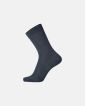 "Ventilated sole" sokker | bomull |mørk navy - Egtved