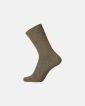 "Ventilated sole" sokker | bomull |beige - Egtved
