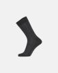 "No elastic" sokker | ull | grå - Egtved