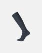 Knehøye sokker | ull | navy - Egtved