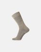 "Ventilated sole" sokker | ull | beige - Egtved
