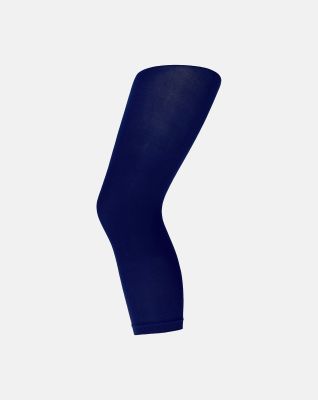 Korte leggings | 40 denier 3D | navy -Decoy