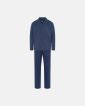 Pyjamas | 100% vevd bomuld | blå - JBS