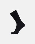 7-pakk sokker | bambus | svart -JBS