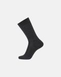 3-pakk sokker | økologisk ull | grå -Dovre