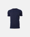 Piqué t-skjorte | bambus | marine -JBS of Denmark Men