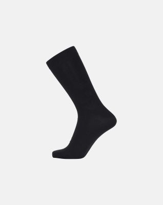 7-pakk sokker | bambus | svart -ProActive