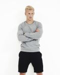 Shorts | bambus | svart -JBS of Denmark Men