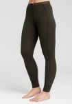 Lange underbukser |100% ull | grønn -Dovre Women