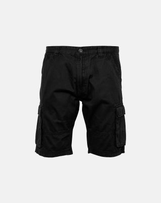 Cargo shorts |100% bomull | grønn -ProActive