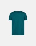 T-skjorte | 100% økologisk GOTS ull | grønn -JBS of Denmark Men