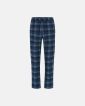 Pyjamabukser | 100% flanell bomull | flerfarget - JBS