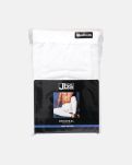 3-pack "Original" long johns | 100% bomull | hvit -JBS