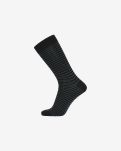 21-pakk sokker | økologisk bomull | flerfarget -Claudio