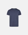 2-pack T-skjorte o-neck | bambus | grå -JBS of Denmark Men