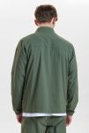 Cargo jakke "lightweight" | grønn -Resteröds