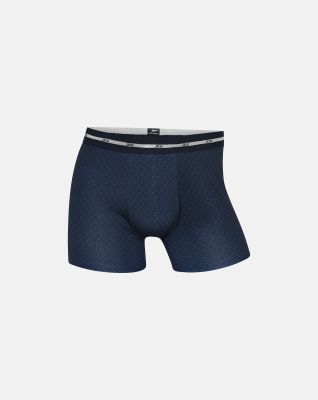 3-pakk boxers | recycled polyester | blå -JBS
