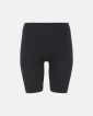 Seamless shorts | polyamid | svart - Decoy