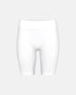 Seamless shorts | polyamid | hvit - Decoy