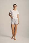 Shorts | bambus | grå -JBS of Denmark Women