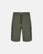Cargo shorts lightweight | polyamid | grønn - Resteröds
