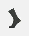 3-pakk sokker | økologisk ull | flerfarget -Dovre