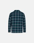 Pyjamas | 100% flannel bomull | flerfarget -JBS