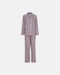 Pyjama | 100% bomull | mønstret -Decoy