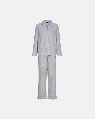 Pyjama | 100% bomull | mønstret -Decoy