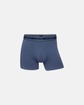 3-pack boxers | bambusviskose | grå, blå og marineblå -JBS