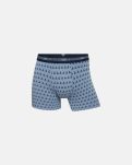 3-pack boxers | bambusviskose | navy/blå/lysblå -JBS
