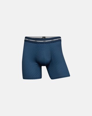 3-pack boxers | resirkulert polyester | marineblå -JBS