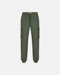 Cargo pants lightweight |  polyamid | grønn -Resteröds
