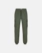 Cargo pants lightweight |  polyamid | grønn - Resteröds