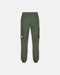 Cargo pants lightweight |  polyamid | grønn -Resteröds