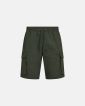Cargo shorts lettvekt | polyamid | grønn - Resteröds