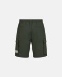 Cargo shorts lettvekt | polyamid | grønn -Resteröds