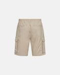 Cargo shorts lettvekt | polyamid | sand -Resteröds