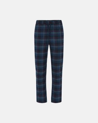 Pyjamabukser | 100% flanell bomull | flerfarget -JBS