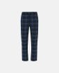 Pyjamabukser | 100% flanell bomull | flerfarget - JBS